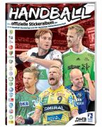 Handballmeister - Produkt - Sammelalbum